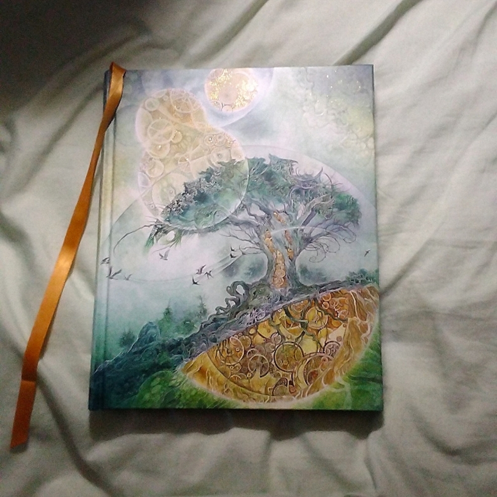 Peter Pauper Press Journal